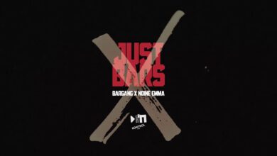 Killa, Ndine Emma & Kid Xoldier - Just Bars (Freestyle)