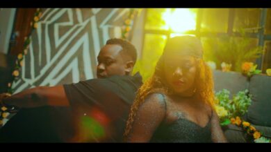 Stanza Elp ft. Towela Kaira - Damage (Official Video)