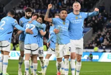 Leicester City 0 - 2 Man City | Match Highlights Dec, 2024