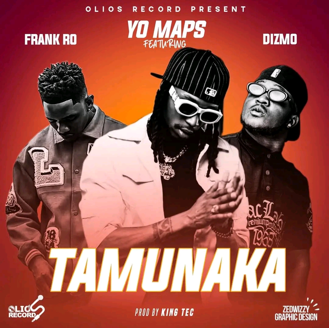 Tamunaka