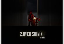 76 Drumz - Over Shining