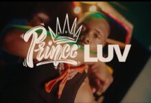 Prince Luv ft. Shenky Shugar & Blood Kid Yvok - Shipwe Shipwe