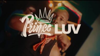 Prince Luv ft. Shenky Shugar & Blood Kid Yvok - Shipwe Shipwe