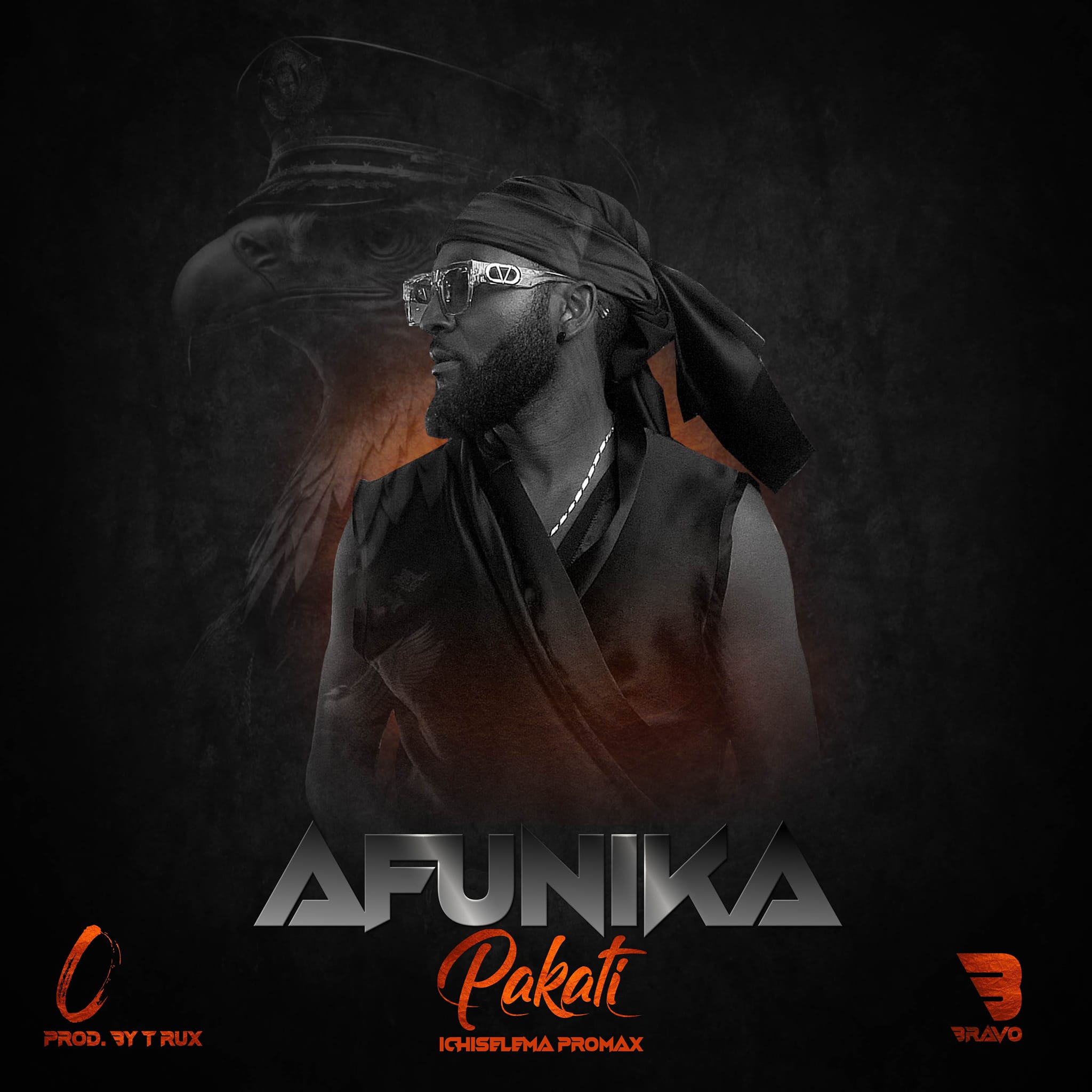 Afunika – Pakati (Ichiselema)