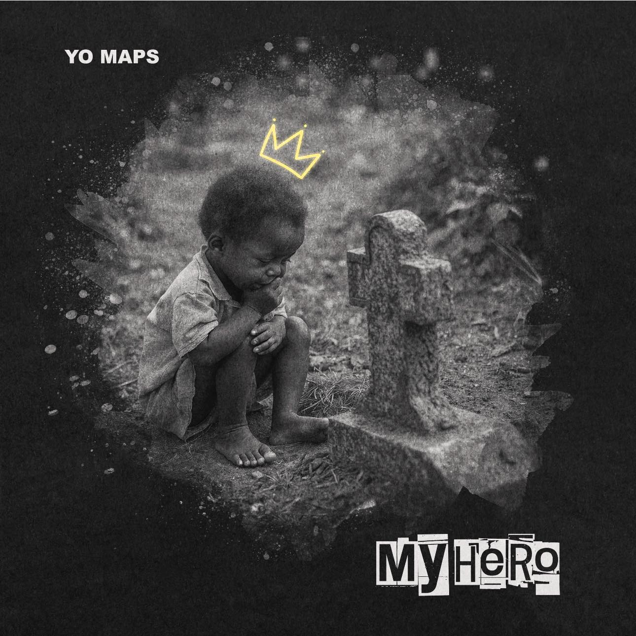 Yo Maps - My Hero (Full Album)