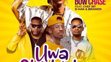 Bow Chase ft. Chef 187, Bmak & Brawen – Uwachishinka