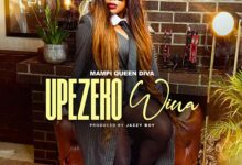 Mampi Queen Diva - Upezeko Wina