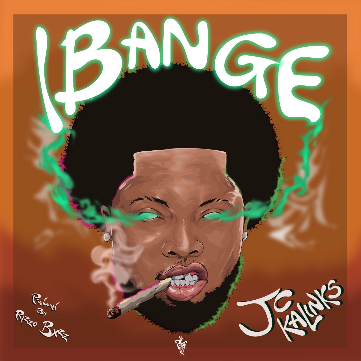 JC Kalinks - Ibange