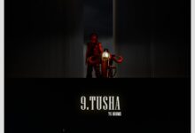 76 Drums - Tusha