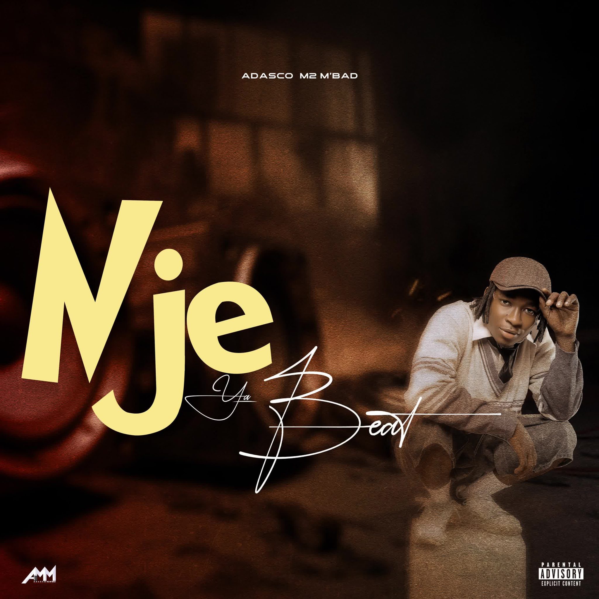 Adasco – Nje Ya Beat