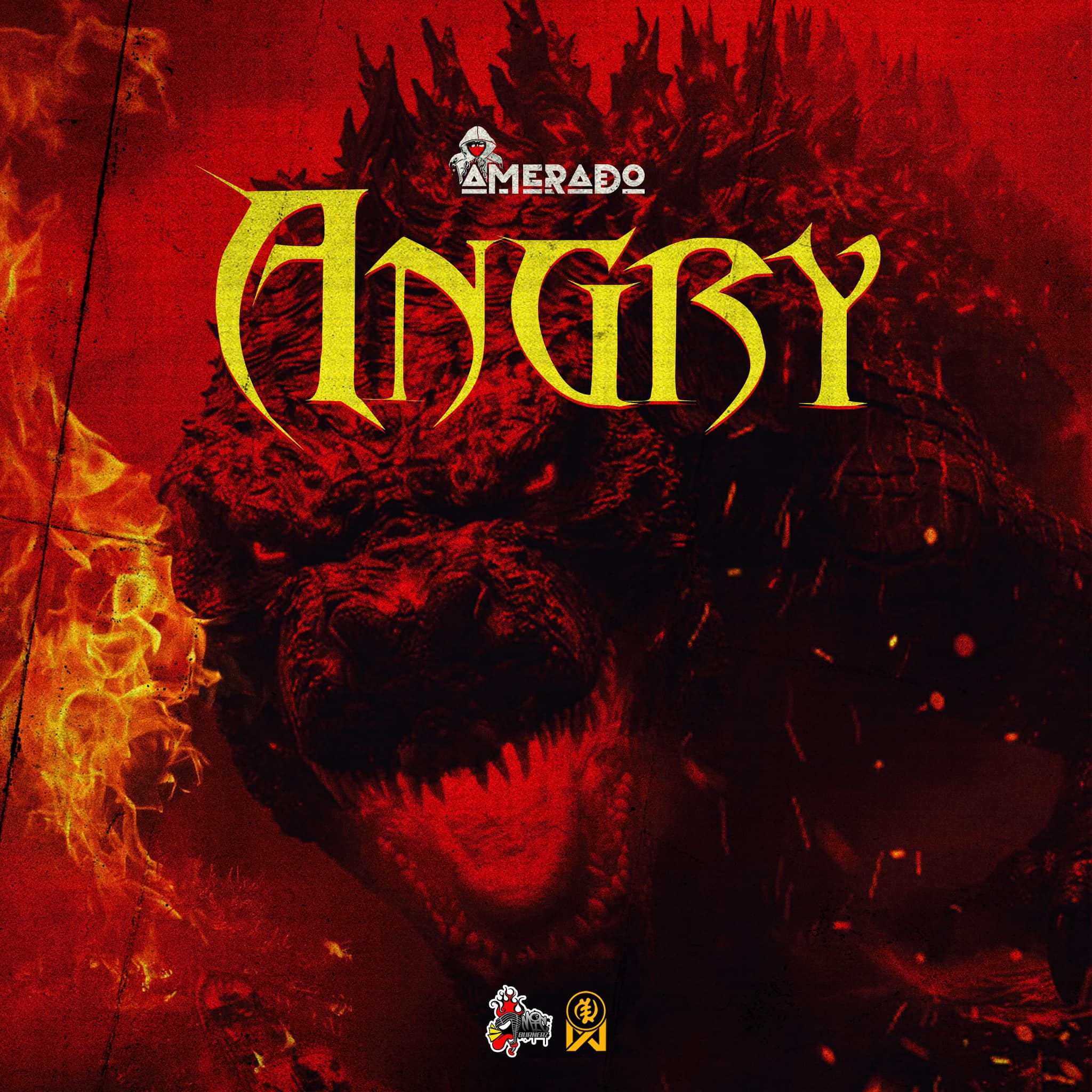 Angry (Medikal Diss)