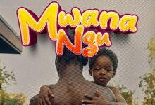 Bando ft. Maby – Mwanangu