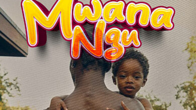 Bando ft. Maby – Mwanangu