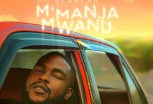 Beracah - M'manja Mwanu