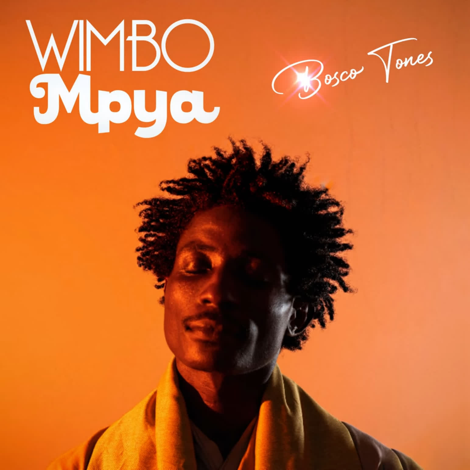 Bosco Tones – Wimbo Mpya