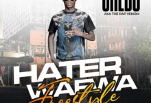Chebo - Hater Wafwa Freestyle