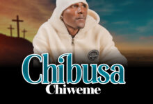Don Bee - Chibusa Chiweme