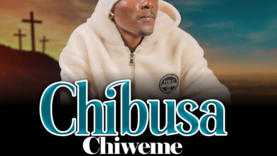 Don Bee - Chibusa Chiweme