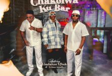 D Bwoy Telem ft. Vinchenzo M'bale & Trina South - Chakolwa Ku Bar