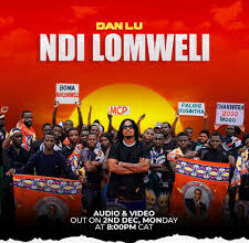 Dan Lu - Ndi Lomweli