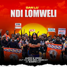 Dan Lu - Ndi Lomweli