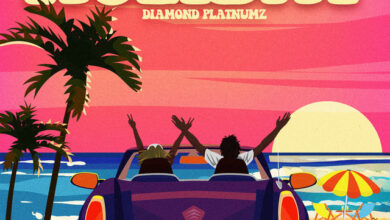 Diamond Platnumz - Holiday