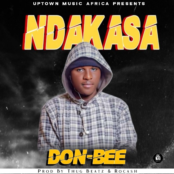 Ndakasa