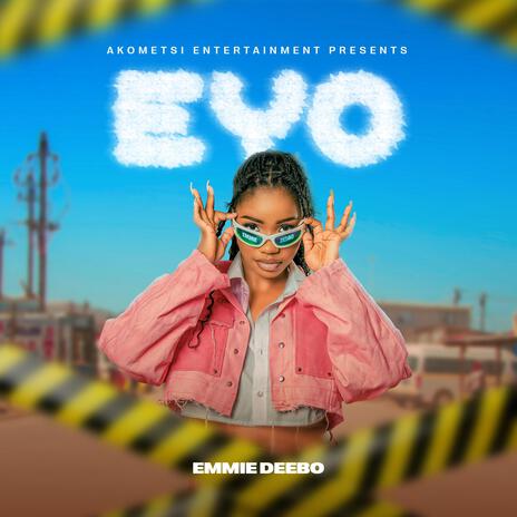 Emmie Deebo - Eyo