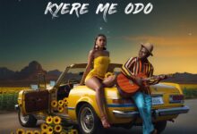 Fama Kwame - Kyere Me Odo