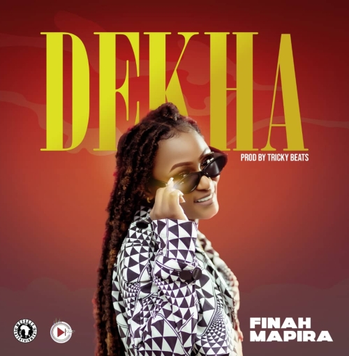 Finah - Dekha