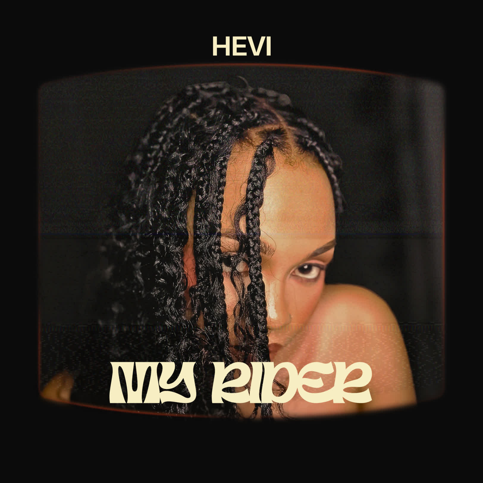 Hevi – My Rider