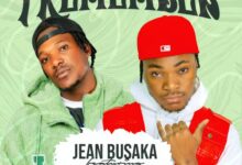 Jean Ubusaka ft. Fashion The Moon - I Remember (Official Video)