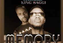 J Drima ft. King Saggi - Memory