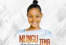 Jamila Dotto – Mungu Amefanya Tena