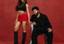 Khalid & Ayra Starr - Make It Up To You