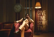 King Paluta - Give Time Some Time