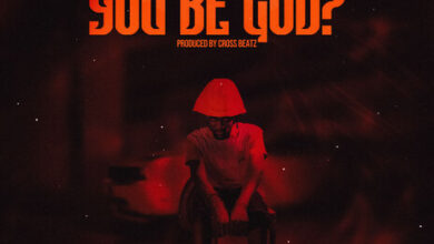 Kwame Nut – You Be God