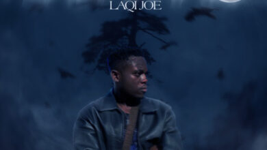 Laqi Joe - Sabathali