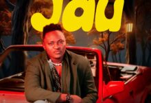 Lomodo – Jau