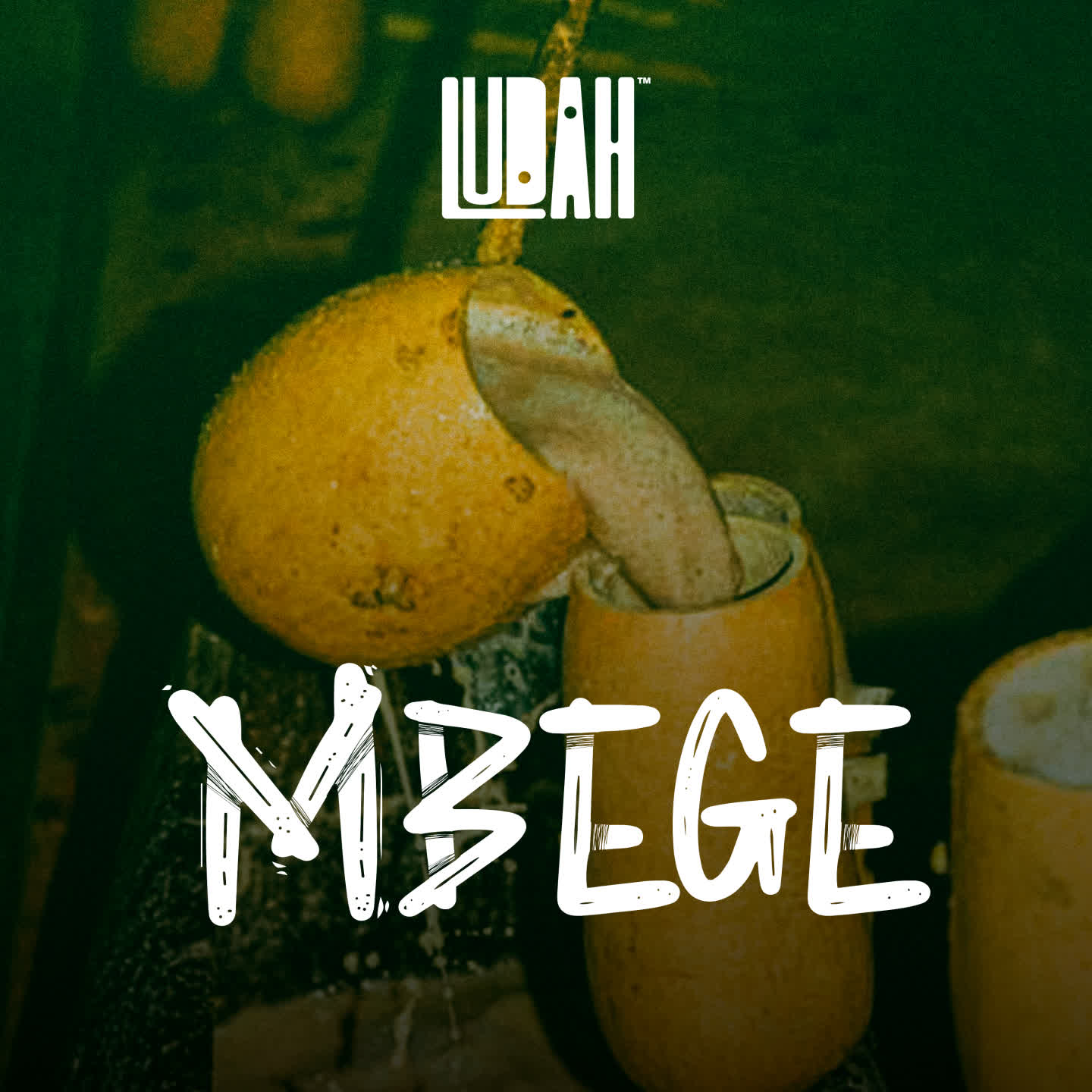 Ludah – Mbege