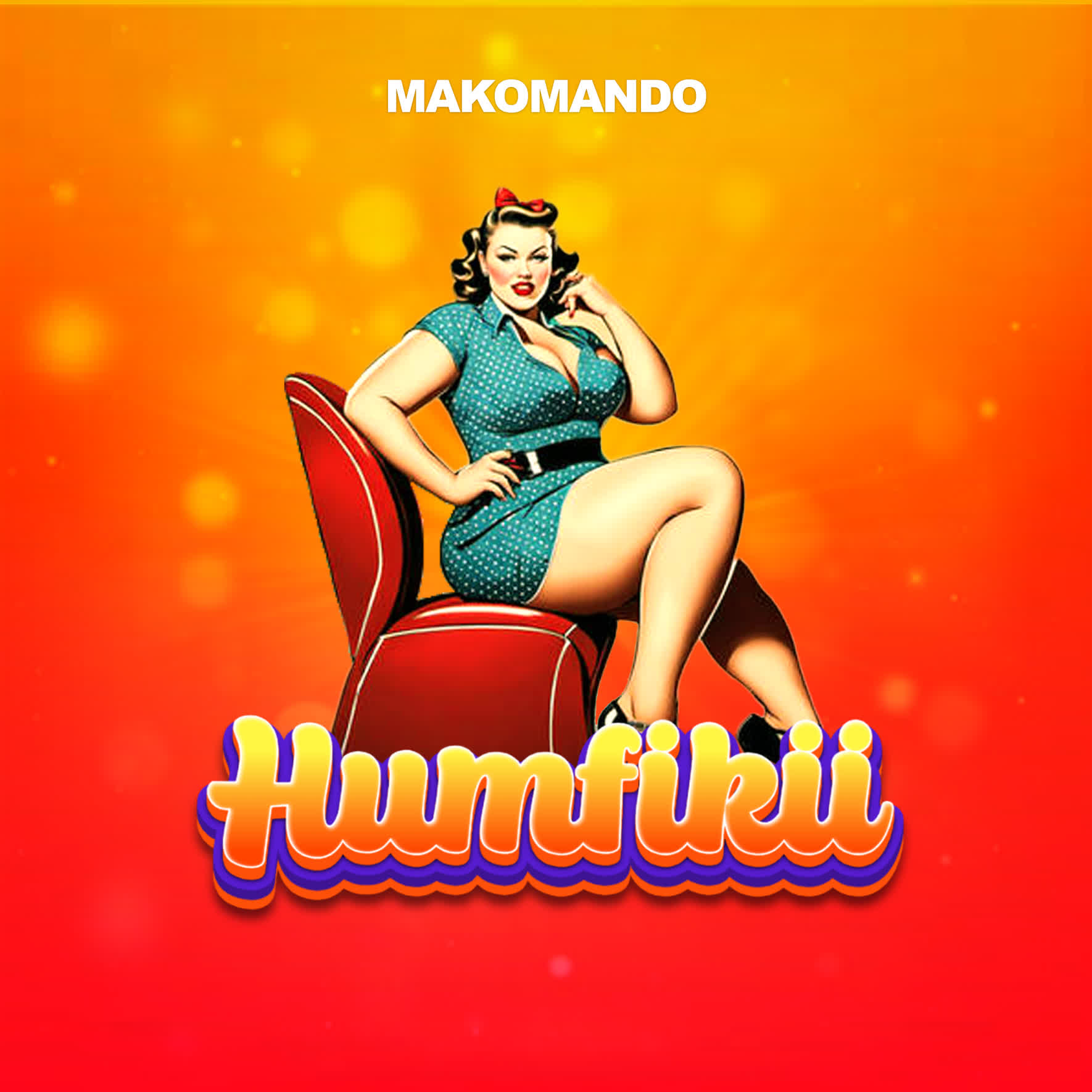 Makomando – Humfikii