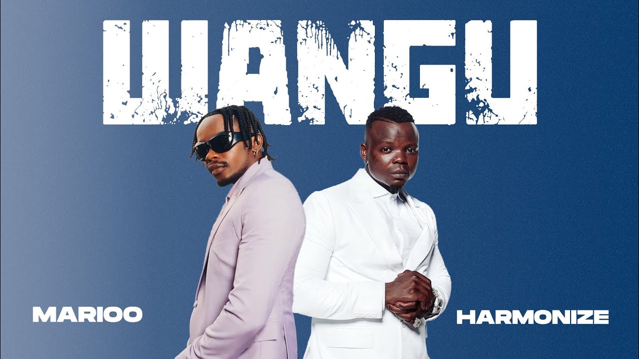 Wangu
