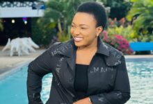 Martha Mwaipaja – KUSHINDA LAZIMA