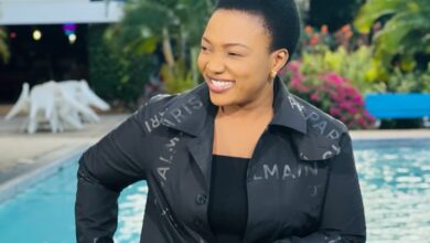 Martha Mwaipaja – KUSHINDA LAZIMA