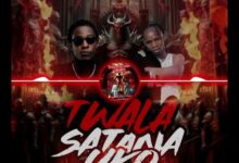Maseleti & Muzo AKA Alphonso ft. D18 & Princess Queen Mumu -Twala Satana Uko