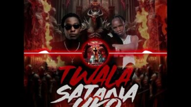 Maseleti & Muzo AKA Alphonso ft. D18 & Princess Queen Mumu -Twala Satana Uko