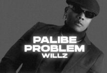Miles Came Along & Willz Mr Nyopole - Palibe Problem