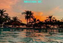 Mkataba Mc – Sweeming pool