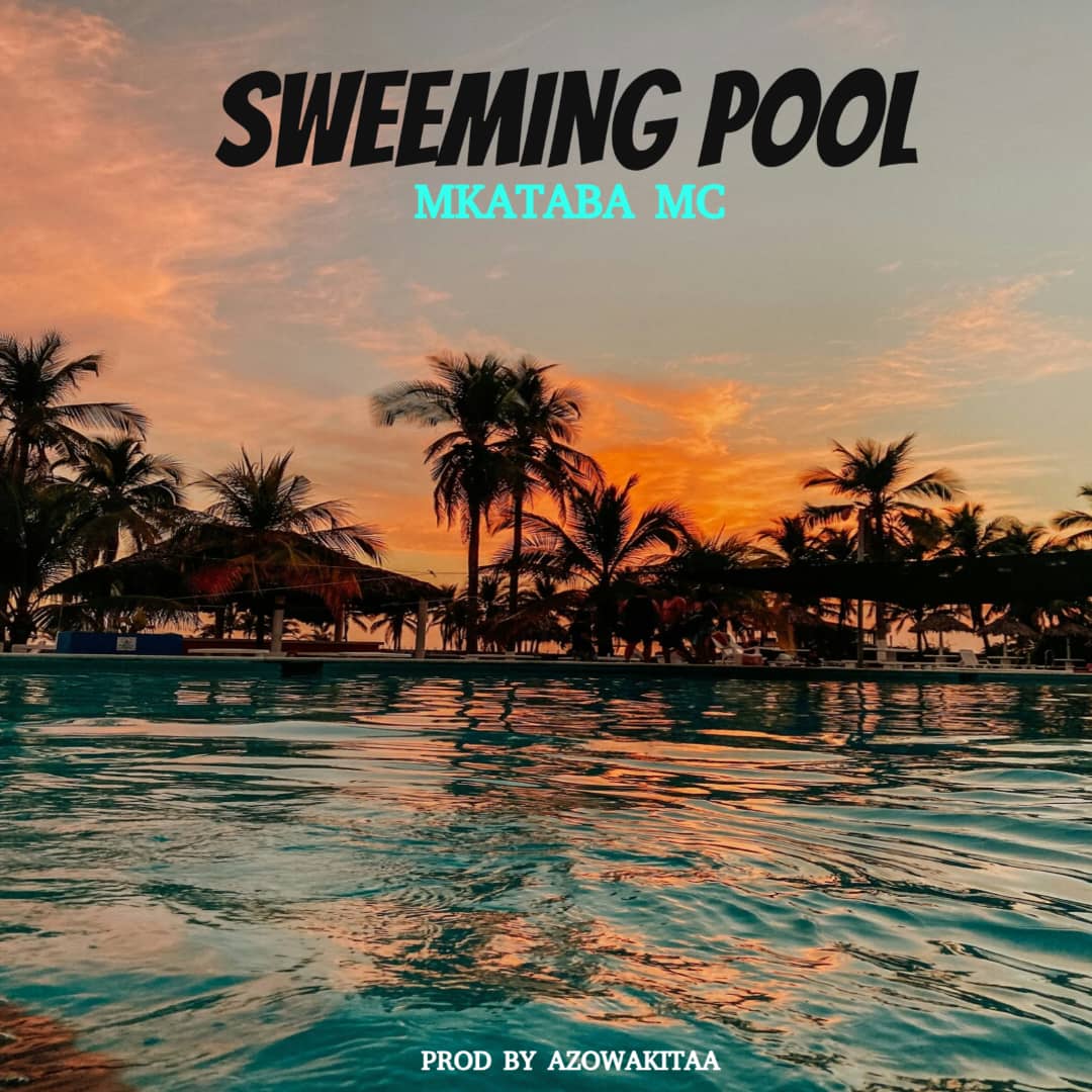 Mkataba Mc – Sweeming pool