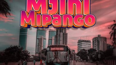 Mo Dazen ft. Adasco & Elisha – Mjini Mipango